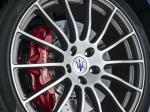 Maserati Ghibli S Q4 GranSport Carbon Pack 2017 года